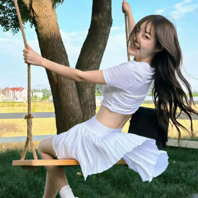 天之娇女 海报