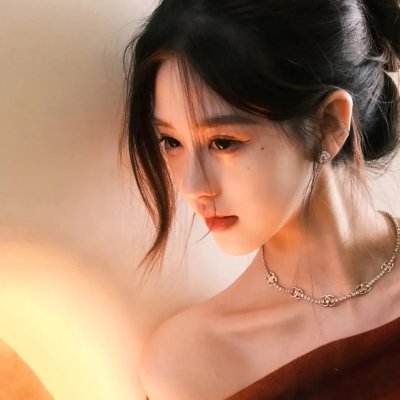 陌路人 海报