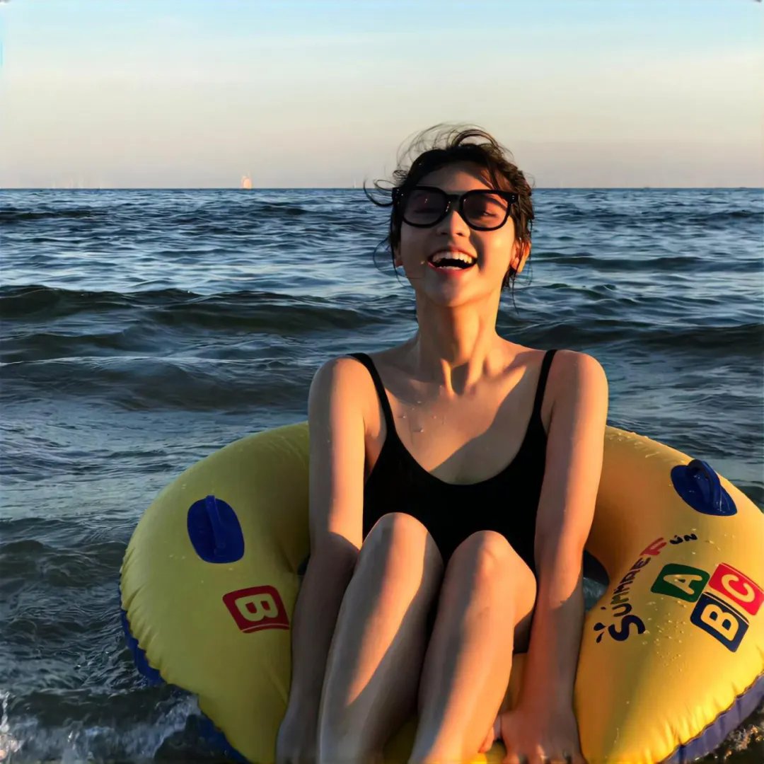 摩登50 海报