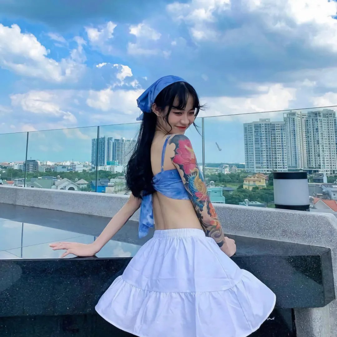 一代妖后 海报